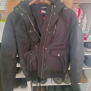 Women's Pajar winter jacket